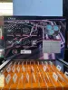 CP253 Gaming Cooler Pad back